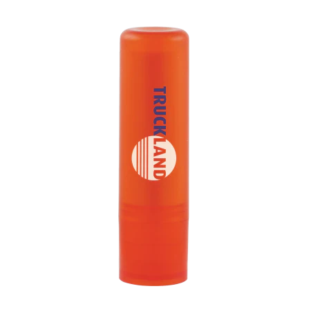 Lippenbalsem stick lichtgroen onbedrukt 7182