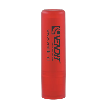 Lippenbalsem stick oranje 1 kleur 7183