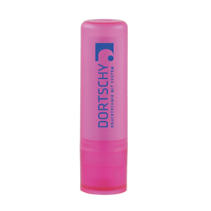 Lippenbalsem stick rood 1 kleur 7187