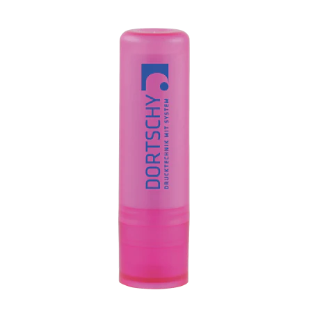 Lippenbalsem stick rood 1 kleur 7187
