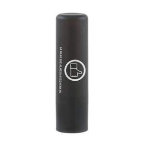 Lippenbalsem stick paars onbedrukt 7186