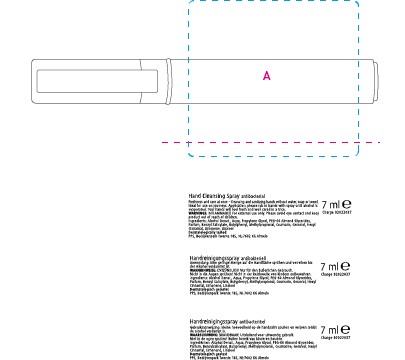 Spraystick met FC label 11877