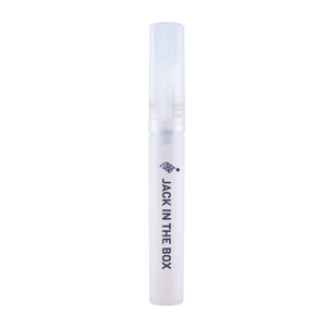 Spraystick met FC label bedrukken