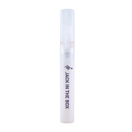 Spraystick met FC label bedrukken