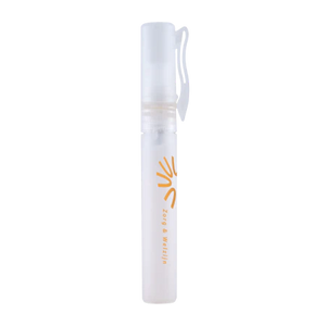 Spray stick zonnebrandcr&egrave;me factor 30 bedrukken