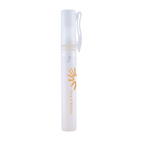 Spray stick zonnebrandcr&egrave;me factor 30 bedrukken