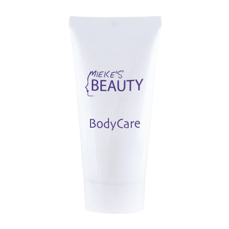Tube 50 ml handcr&egrave;me Alo&euml; Vera bedrukken