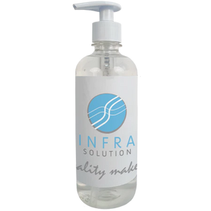 flacon handgel 500 ml bedrukken