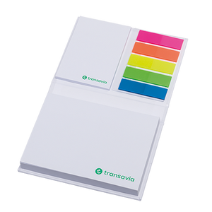Hardcover Combi Set papier onbedrukt bedrukken