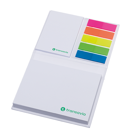 Hardcover Combi Set papier onbedrukt bedrukken