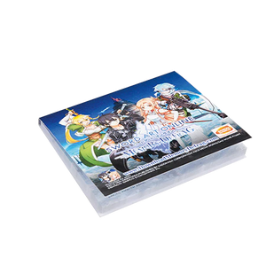 Sticky notes cover 25 vel bedrukken