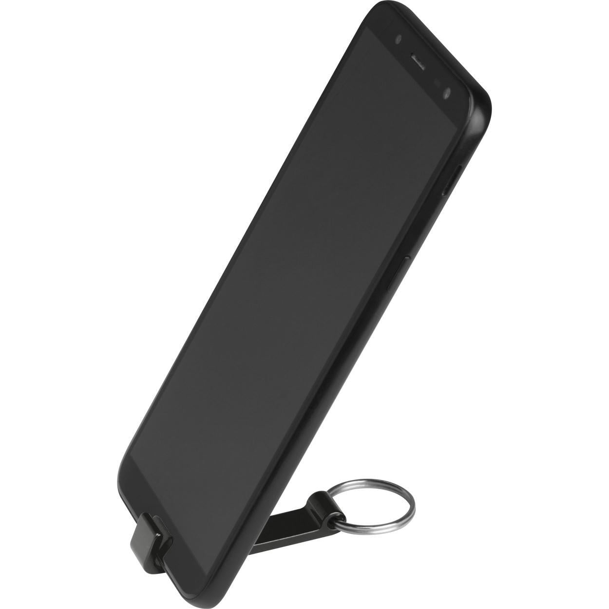 Sleutelhanger met flesopener rood Graveren 11398