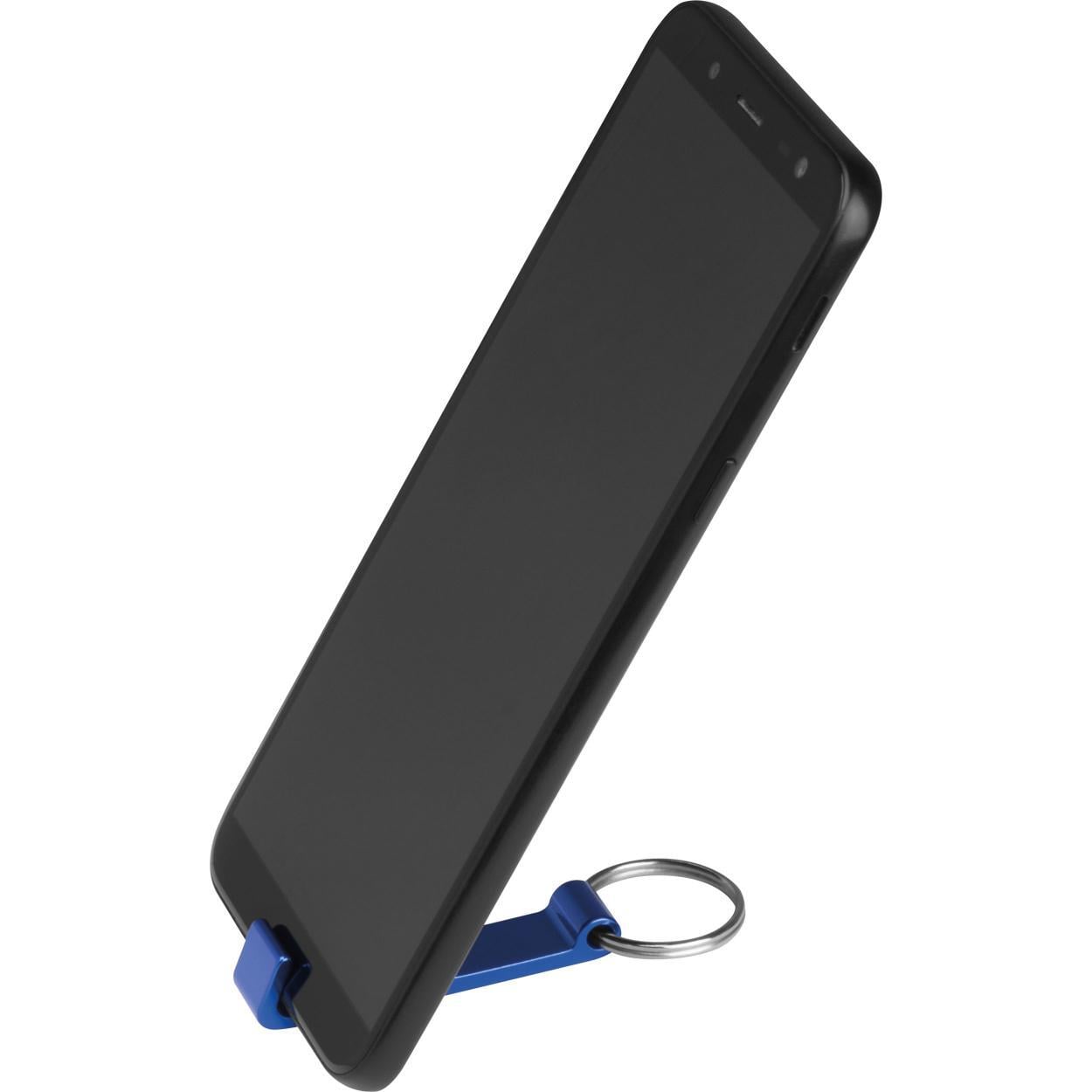 Sleutelhanger met flesopener sample