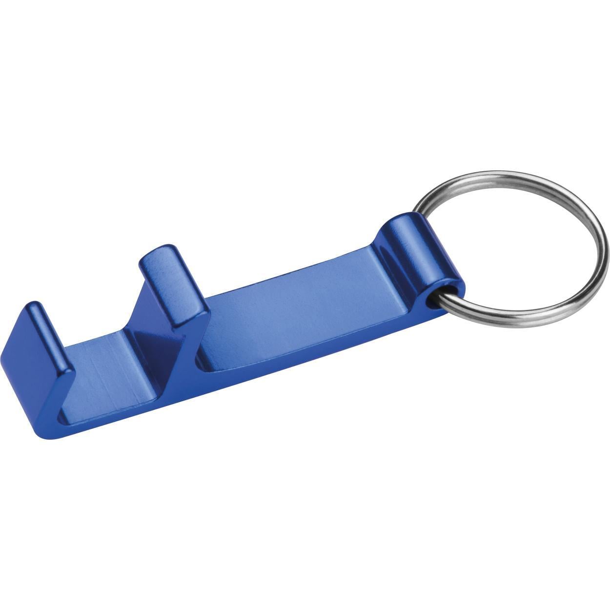 Sleutelhanger met flesopener sample