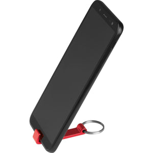 Sleutelhanger met flesopener 11383
