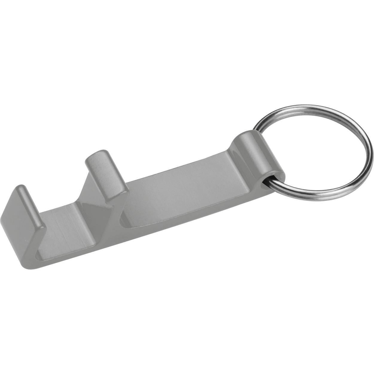 Sleutelhanger met flesopener 11385