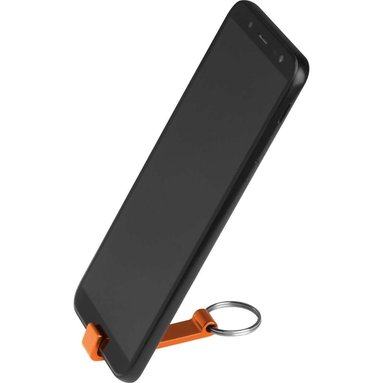 Sleutelhanger met flesopener sample