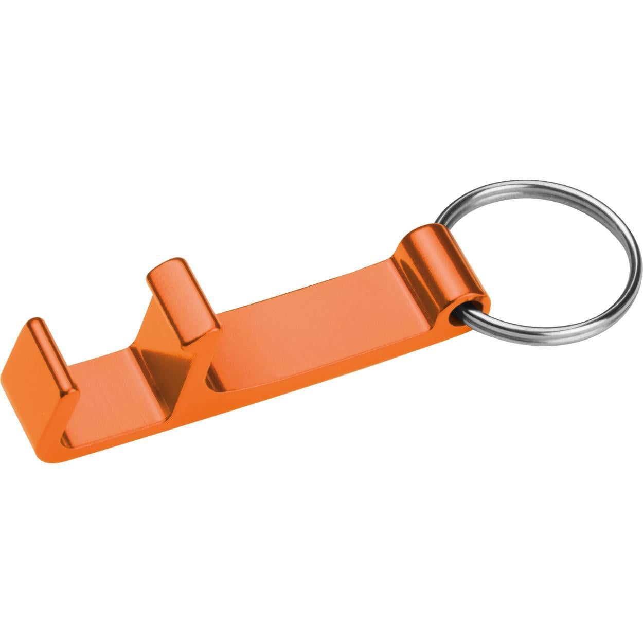 Sleutelhanger met flesopener sample