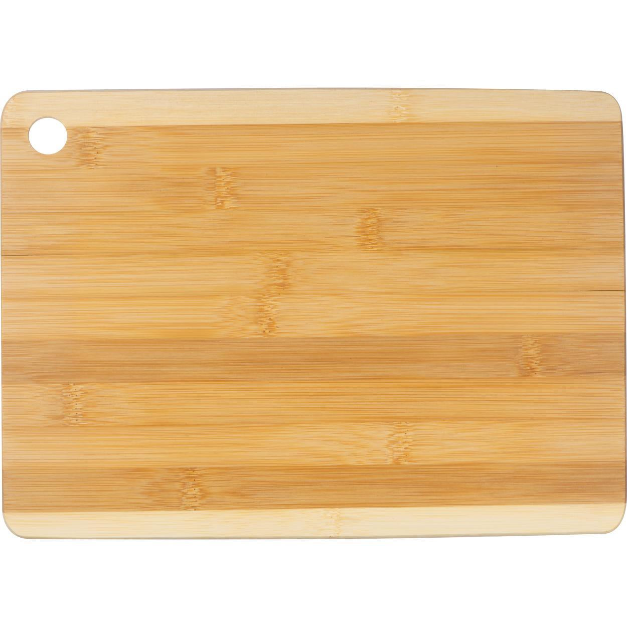 Set van 3 bamboe snijplankjes 11100