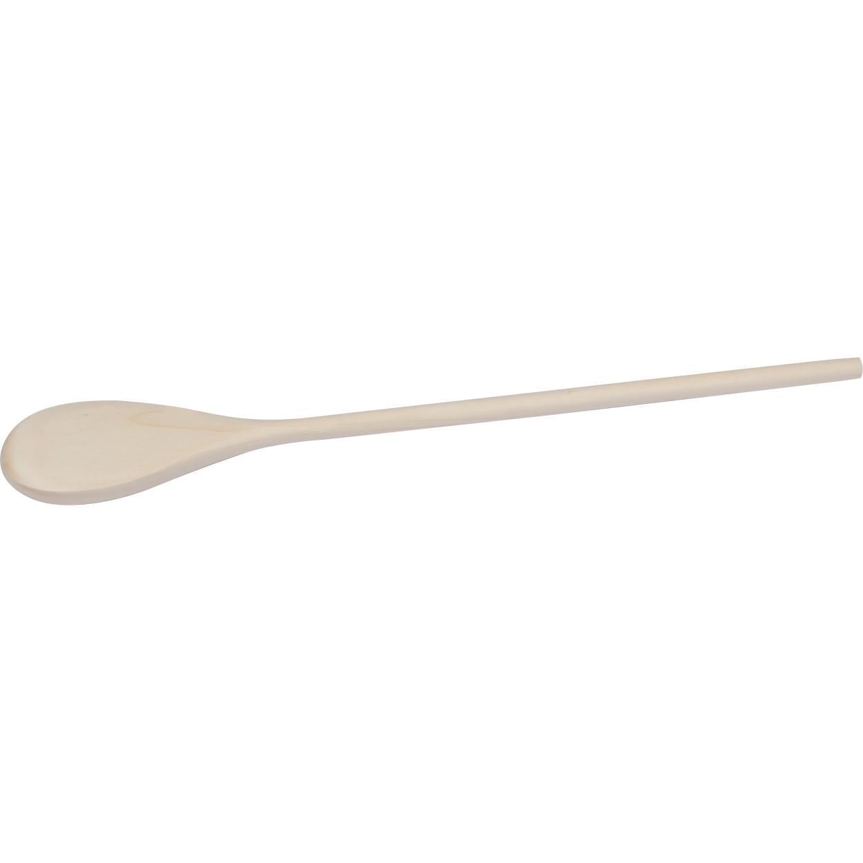 Pollepel van hout 9469