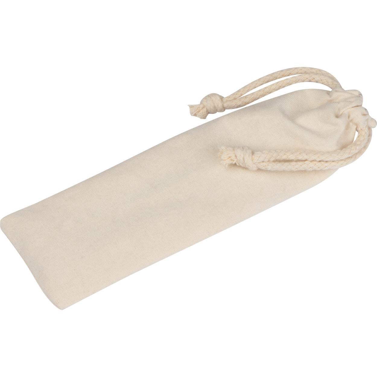 Bestek van bamboe sample