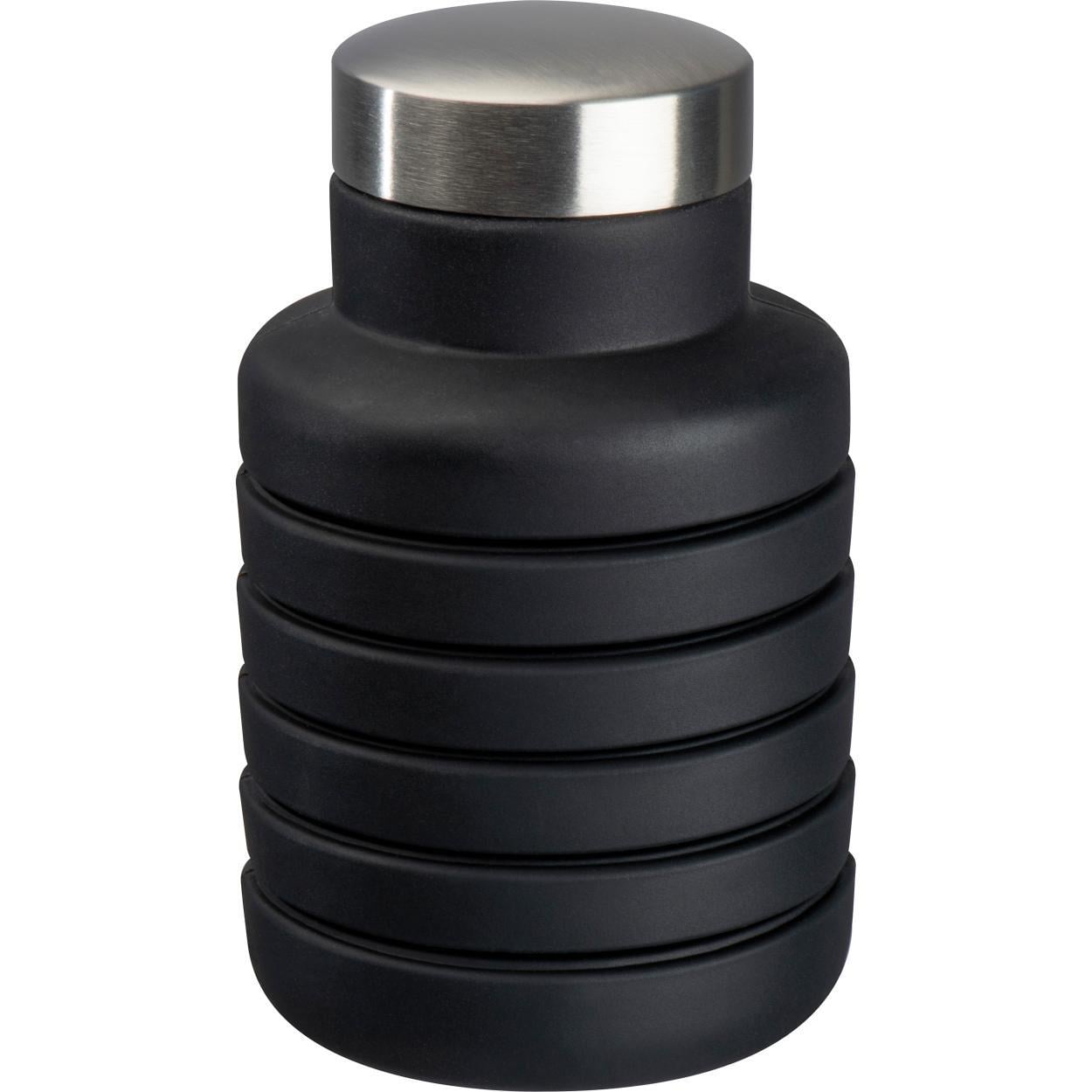 Drinkfles van silicone 3164