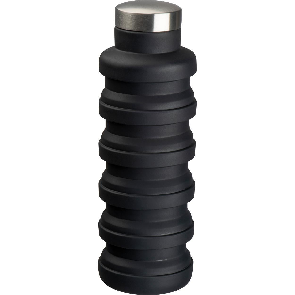 Drinkfles van silicone 3165
