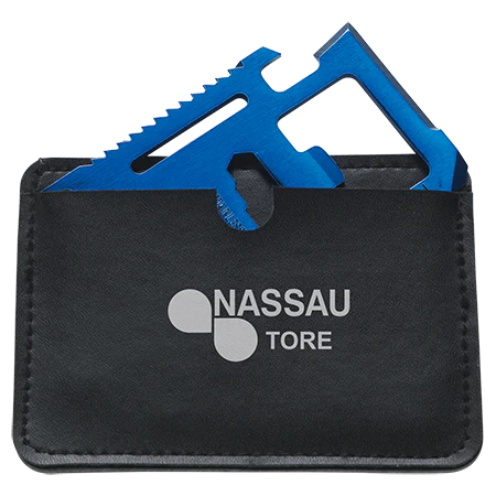 Smart-tool 11-in-1 multitool bedrukken
