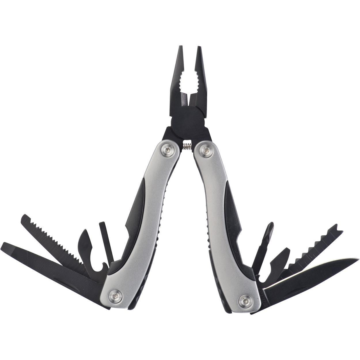 Multitool set sample