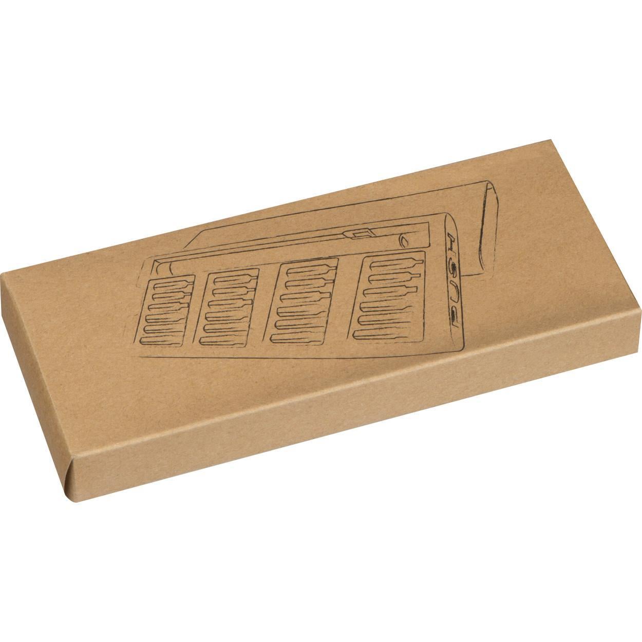 Schroevendraaierset 10984