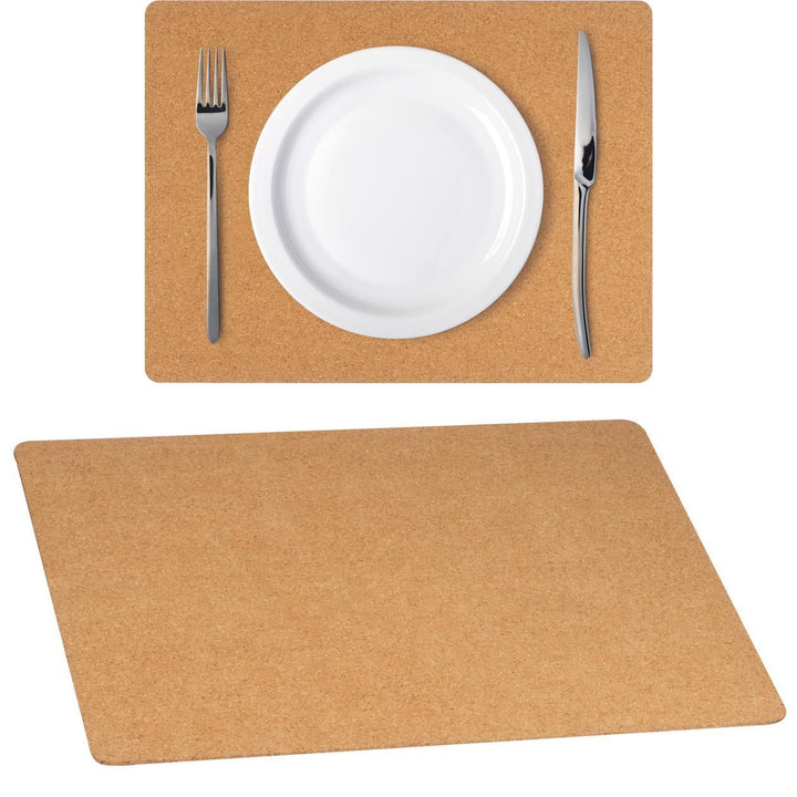 Kurk placemat bedrukken