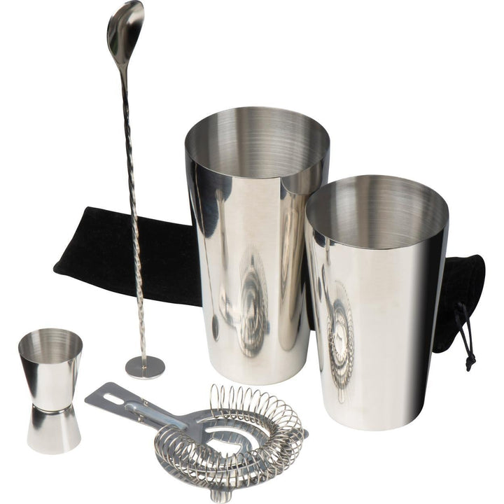 Cocktail set sample