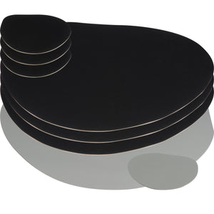 8-delige placemet-set 319