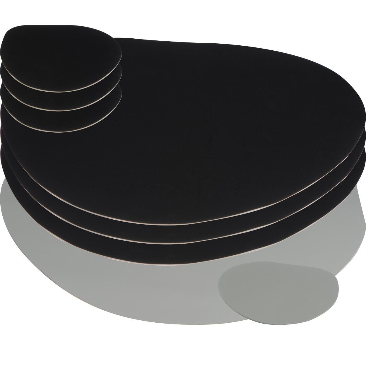 8-delige placemet-set 319