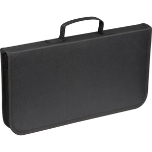 Barbeque set in etui met rits 1344