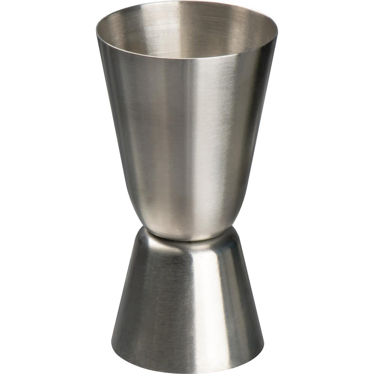 Maatbeker 2cl en 4cl bedrukken