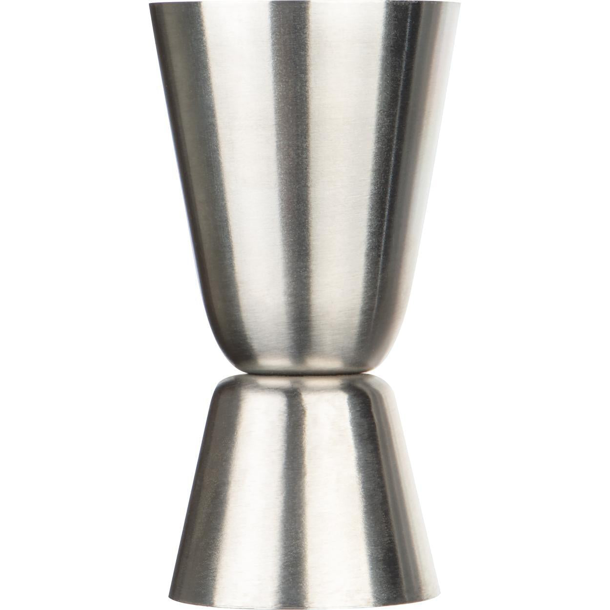 Maatbeker 2cl en 4cl 7387
