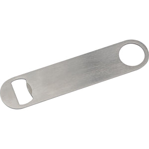 Flesopener van metaal 3900
