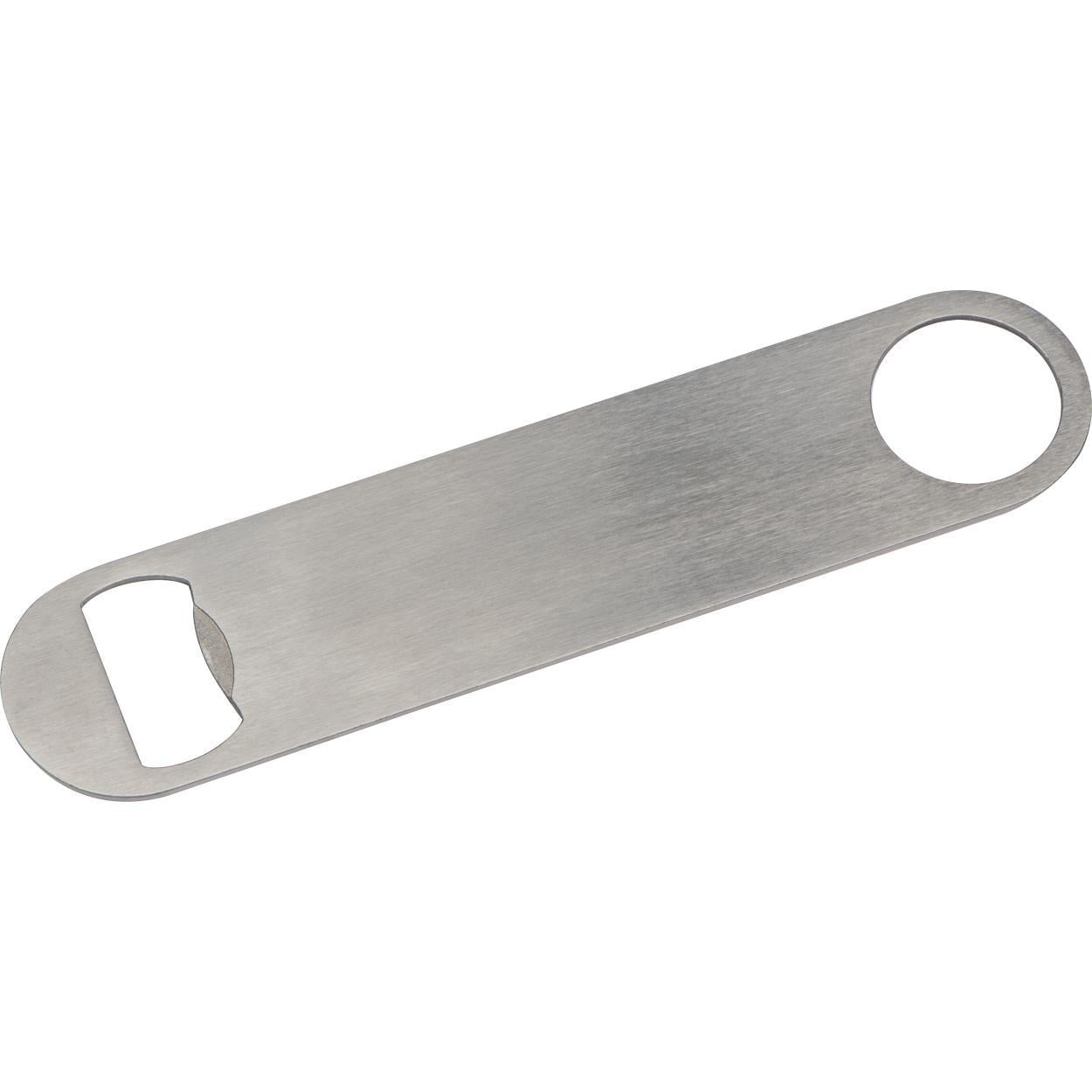 Flesopener van metaal 3900