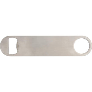 Flesopener van metaal 3901