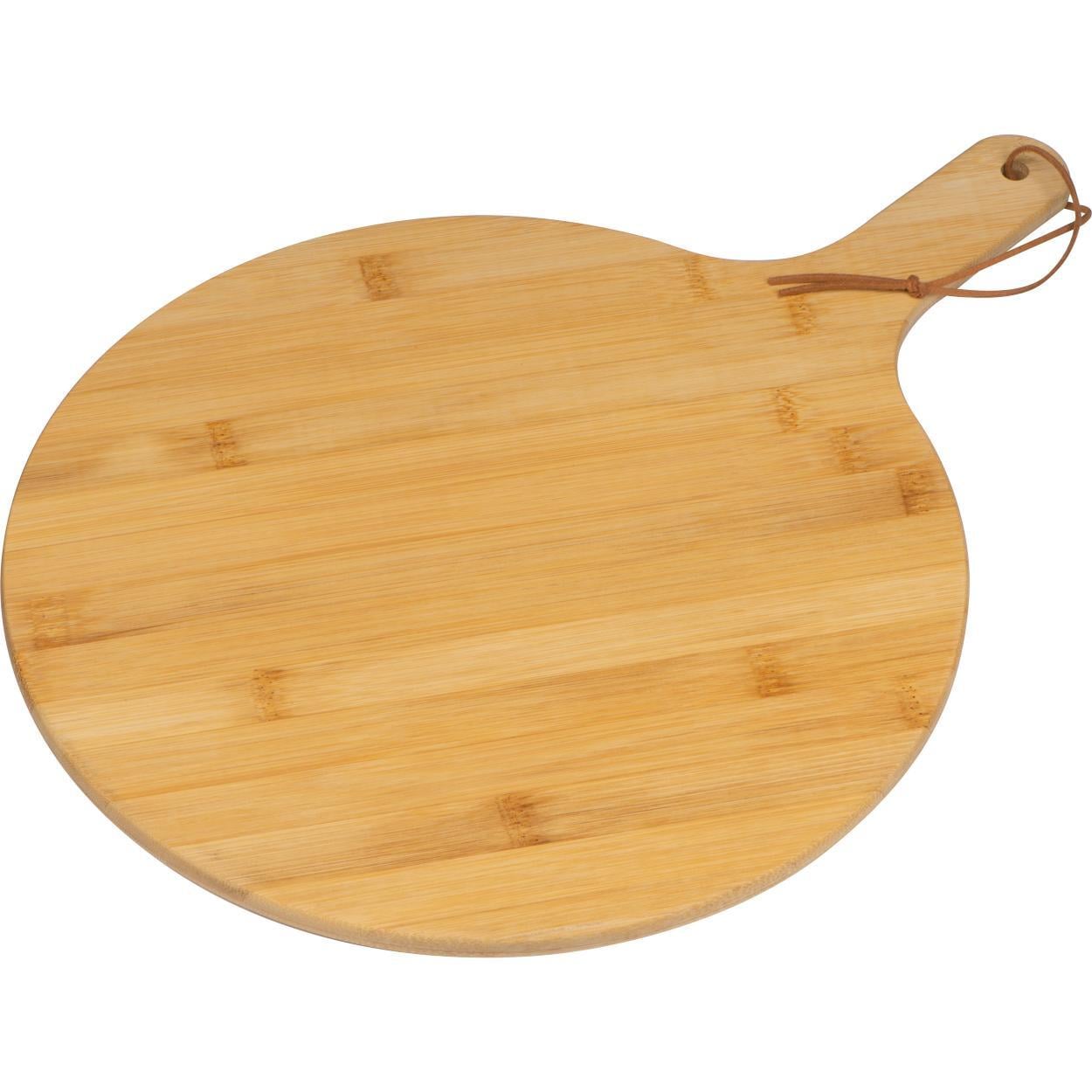 Pizza en serveerplank bedrukken