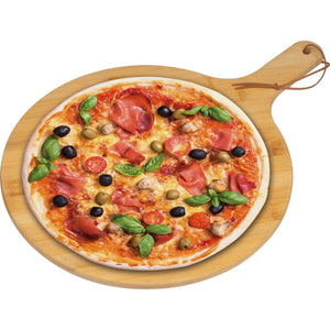 Pizza en serveerplank 9372