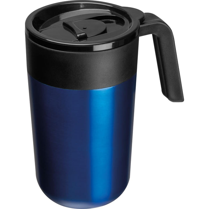 Drinkbeker 400 ml bedrukken