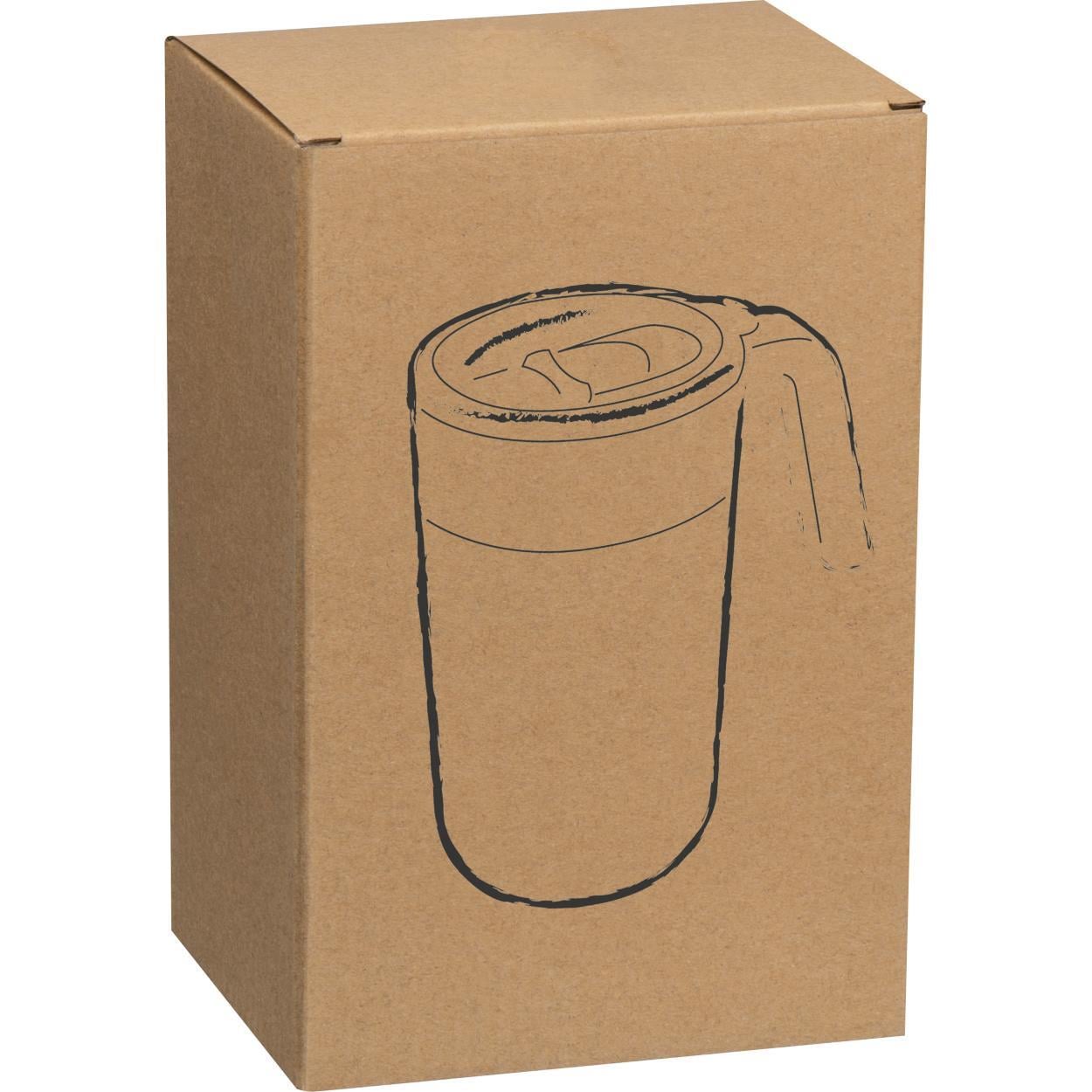 Drinkbeker 400 ml 3019