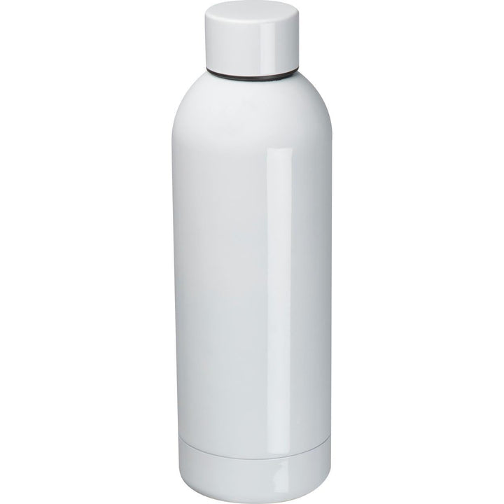 Sublimatiedrinkfles 500 ml sample