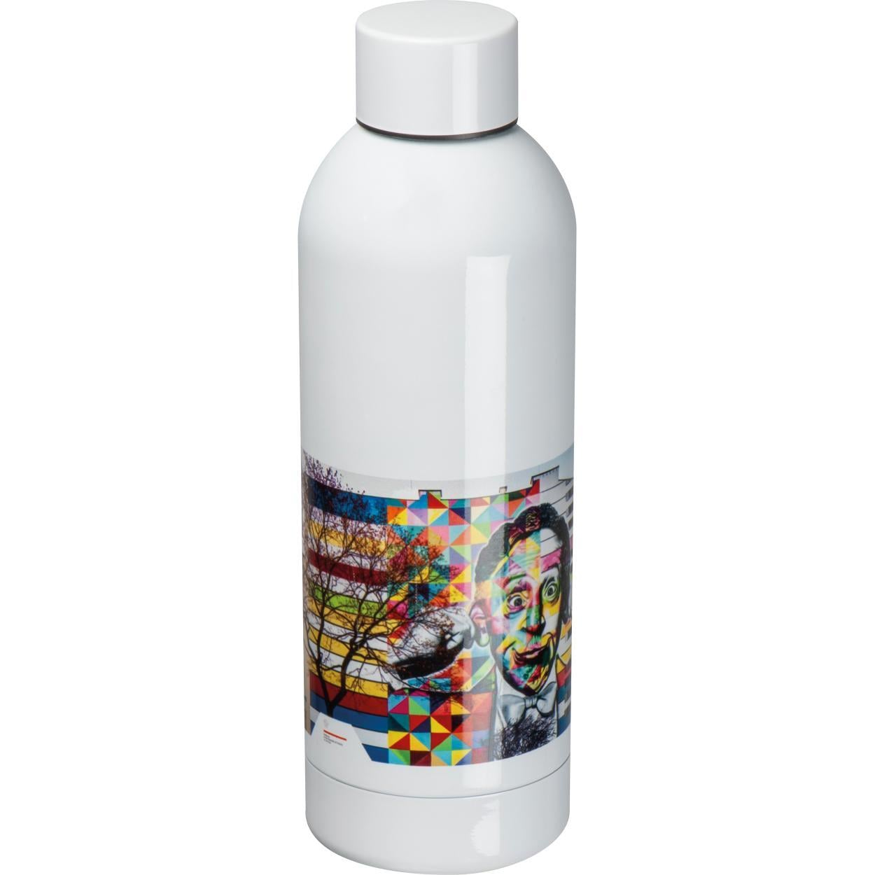 Sublimatiedrinkfles 500 ml sample