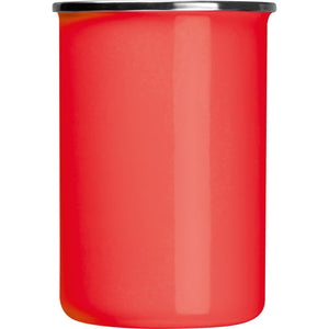 Emaille beker 3632