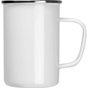 Emaille beker 3634