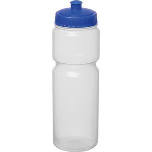 Bidon 750 ml wit 1 kleur 1561
