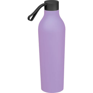 Drinkfles met rubberfinish, 750 ml 3118
